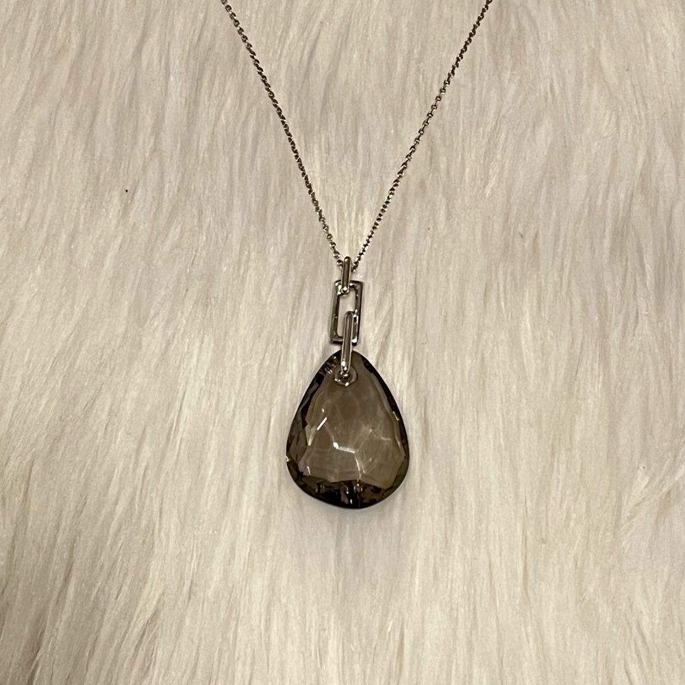 SWAROVSKI Crystal Pendant Necklace